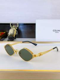 Picture of Celine Sunglasses _SKUfw80049901fw